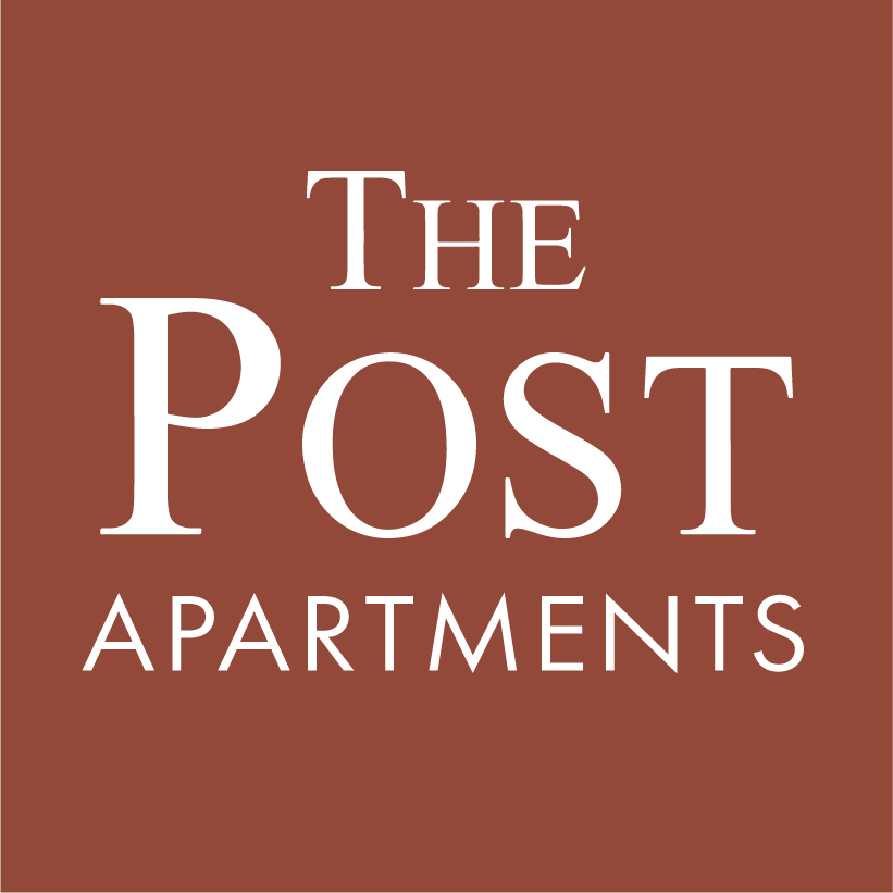 The Apartments Logo